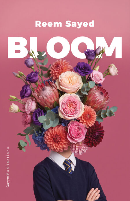 Bloom by Reem Sayed