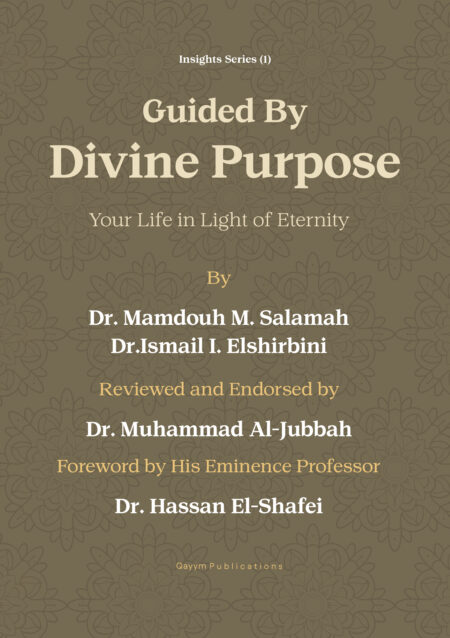 Insights Series 1: Guided by Divine Purpose