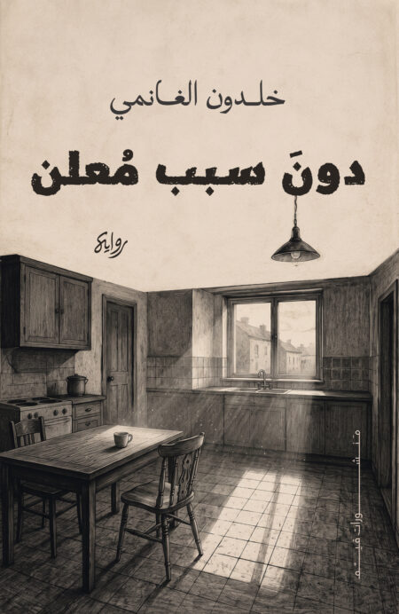 دون سبب معلن